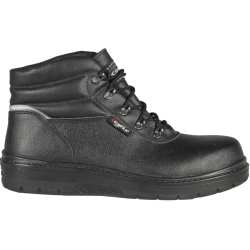 CHAUSSURE MONTANTE ENROBES ASPHALT -...