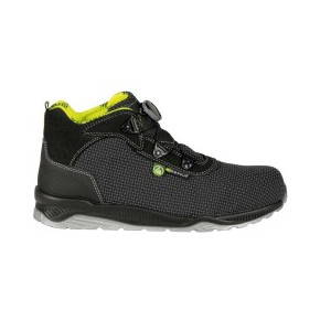 CHAUSSURE DE SECURITE... 2