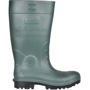 BOTTE DE SECURITE HUNTER... 2