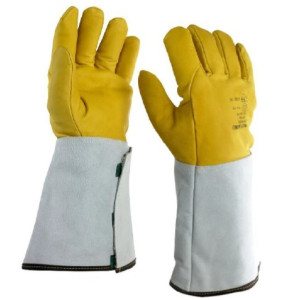 GANTS CRYO manchette 200 mm...