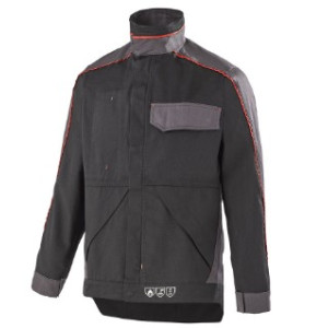 BLOUSON SOUDEUR KONEKT...
