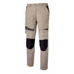 PANTALON DE TRAVAIL FEMME... 2