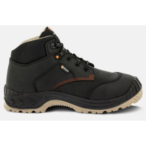 CHAUSSURE DE SECURITE... 2