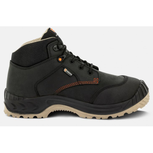 CHAUSSURE DE SECURITE NOUMEA MONTANTE...