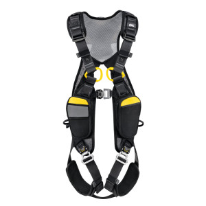 HARNAIS PETZL NEWTON...