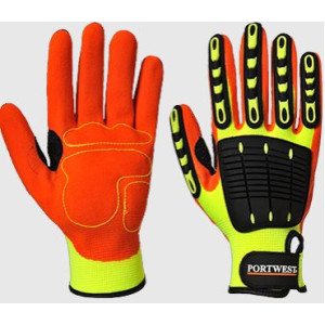 GANT ANTI IMPACT GRIP -... 2