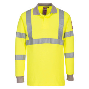 POLO FR77 - MANCHES LONGUES...