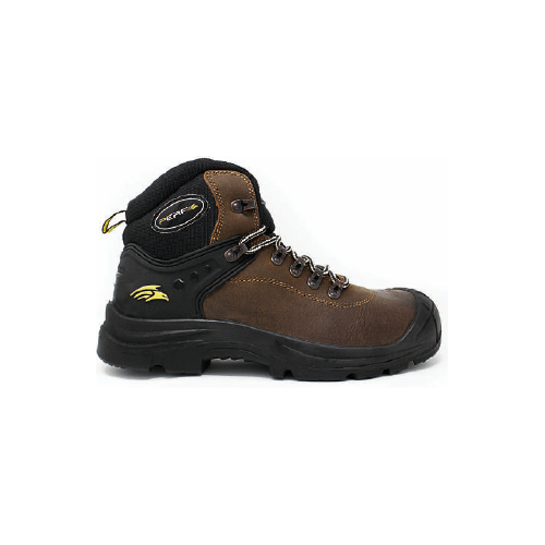 CHAUSSURES DE SECURITE MONTANTES -...