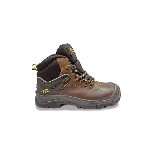 CHAUSSURES DE SECURITE MONTANTES...