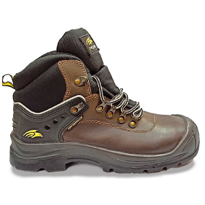 CHAUSSURES DE SECURITE... 2