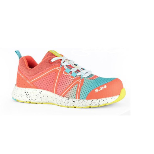 CHAUSSURE BASSE FEMME MAIANA - S1P...