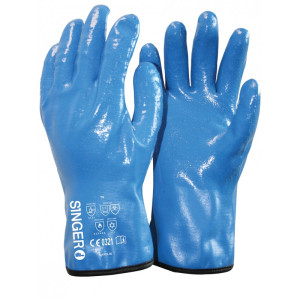 GANT NITPOL30 ENDUCTION...