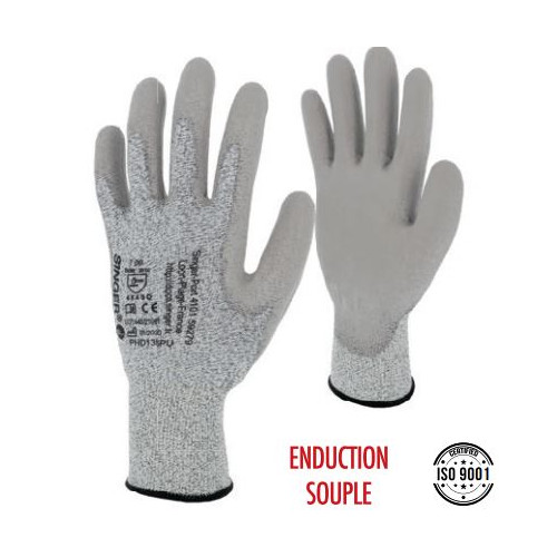 GANT ANTICOUPURE PHD135PU - 4X43 D....