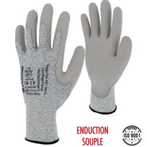 GANT ANTICOUPURE PHD135PU -... 2