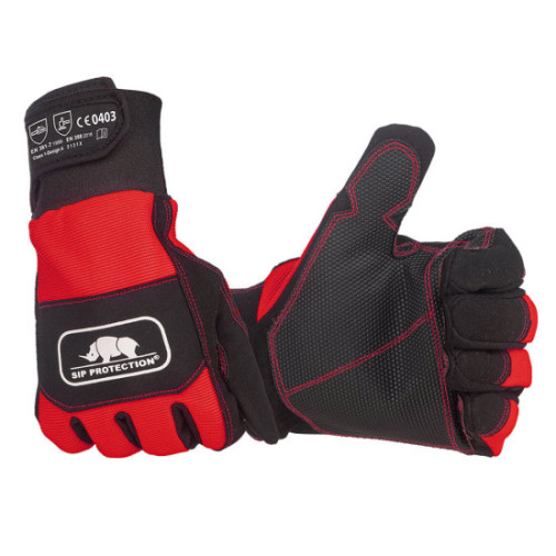 PAIRE DE GANTS 2XD3 BUCHERON...