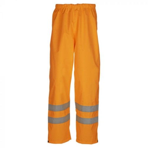 PANTALON DE PLUIE HAUTE VISIBILITE...