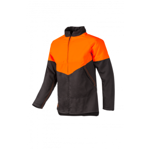 VESTE PORTET ANTI-COUPURE... 2