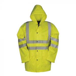 VESTE DE PLUIE HAUTE...