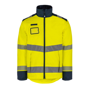 GILET DE FROID HV KALL SKYD - 2