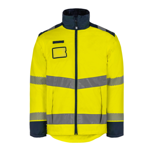GILET DE FROID HV KALL SKYD -