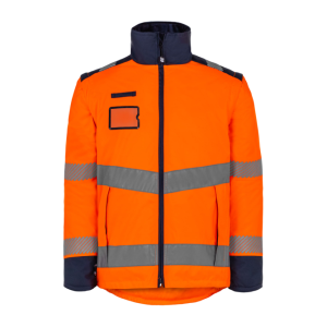 GILET DE FROID HV KALL SKYD - 2