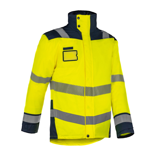 VESTE DE PLUIE HV REGN SKYD -