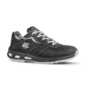 CHAUSSURE DE SECURITE BASSE... 2