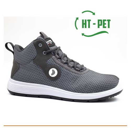CHAUSSURE HAUTE BOOMERANG S3 CI sans...