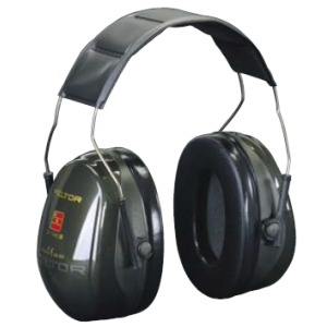 CASQUE ANTIBRUIT 3M PELTOR...
