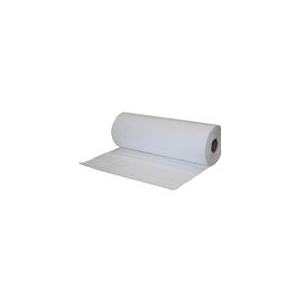 ROULEAU D'ABSORBANT BLANC...