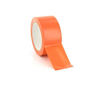 SCOTCH PVC ORANGE 48 mm X 33 m
