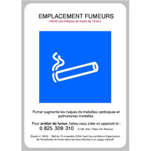 PANNEAU PVC EMPLACEMENT...
