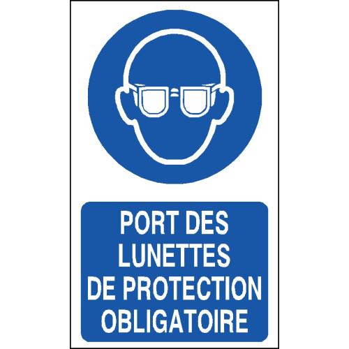 PANNEAU PVC PORT DES LUNETTES...