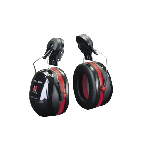 COQUILLES 3M PELTOR OPTIME III - réf...