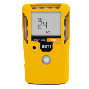 DETECTEUR MONOGAZ SST1...