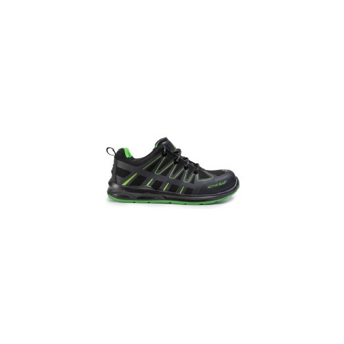 CHAUSSURE BASSE A-SPRINT S3 SRC ESD -...