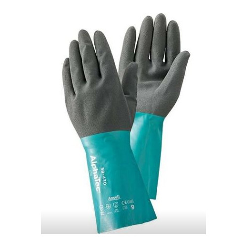 GANT NITRILE ALPHATEC 58-435 -...