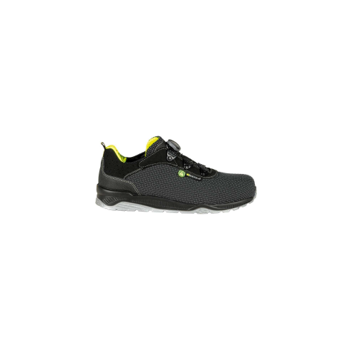 CHAUSSURE DE SECURITE BASSE YARD S3...