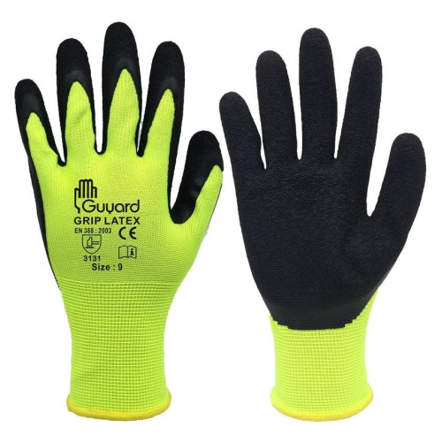 GANT GRIP LATEX - PQ10 -
