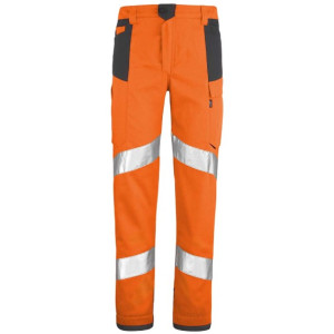 PANTALON HV IRIS PI -...
