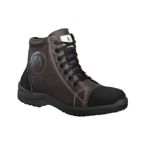 CHAUSSURE MONTANTE FEMME LIBERT'IN S3...