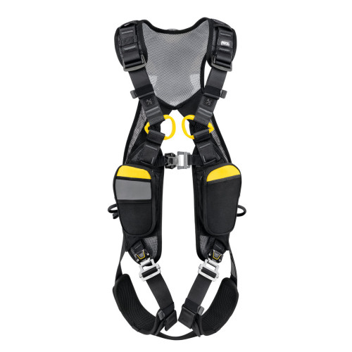 HARNAIS PETZL NEWTON EASYFIT EUR