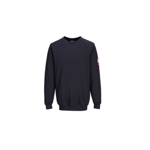 SWEAT FR12 MULTIRISQUES ATEX MANCHES...