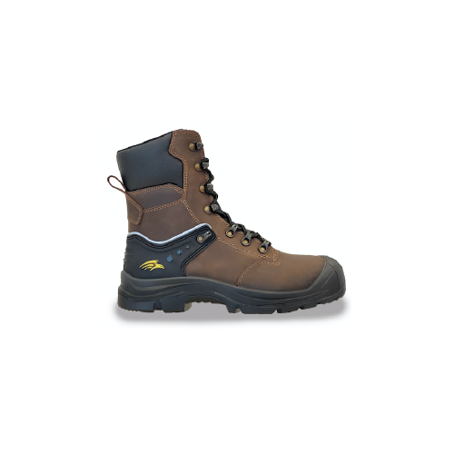 CHAUSSURE DE SECURITE MONTANTE - PB...