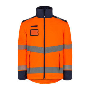 GILET DE FROID HV KALL SKYD - 2