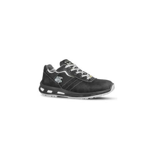 CHAUSSURE DE SECURITE BASSE CLUB - S3...