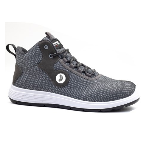 CHAUSSURE HAUTE BOOMERANG S3 CI sans...